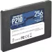 SSD 256GB Patriot P210S256G25 25