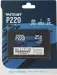 SSD 256GB Patriot P220S256G25 25