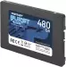 SSD 480GB Patriot PBE480GS25SSDR 25