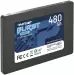 SSD 480GB Patriot PBE480GS25SSDR 25