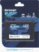 SSD 480GB Patriot PBE480GS25SSDR 25