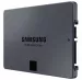 SSD 2TB Samsung MZ-77Q2T0(B/BW) 2.5'' SATA-III