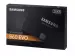 SSD 250GB Samsung MZ-76E250B(W) 2.5'' SATA-III
