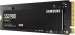 SSD 250GB Samsung MZ-V8V250B(BW) M.2 2280