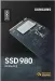 SSD 250GB Samsung MZ-V8V250B(BW) M.2 2280