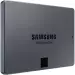 SSD 4TB Samsung MZ-77Q4T0(B/BW) 2.5'' SATA-III