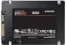 SSD 500GB Samsung MZ-77E500B (BW) 2.5'' SATA-III