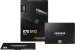 SSD 500GB Samsung MZ-77E500B (BW) 2.5'' SATA-III