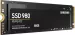 SSD 500GB Samsung MZ-V8V50B/AM M.2 2280