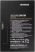 SSD 500GB Samsung MZ-V8V500B(BW) M.2 2280