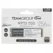 SSD 256GB Team Group TM8FP6256G0C101 M.2 2280