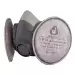 Фильтр противоаэрозольный Jeta Safety 5521-P3R 2шт 5521P3R