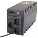 Источник бесперебойного питания Powercom Raptor RPT-1000AP Euro, 600 Вт, line-interactive, 3 розетки евро с заземлением, время автономного питания: до 20 мин (ПК с 17
