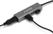 хаб USB UHB-C464 Gembird 4хUSB3.0, кабель 17см, алюминий UHB-C464