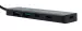 хаб USB UHB-C425 Gembird 2xUSB, 2xType-C, с доп.питанием (порт Type-C), кабель Type-C 19см, черный UHB-C425