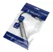 хаб USB UHB-C204 Gembird комбо Type-C+A to USB3.0+3xUSB2.0, OTG, 10см, алюминий UHB-C204