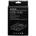 USB хаб Chieftec MUB-3003C