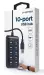 USB Хаб Gembird UHB-U2P10P-01