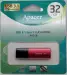 USB память USB Flash-накопитель Apacer AH25B RTL (AP32GAH25BR-1) AP32GAH25BR-1