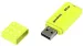 USB память 64GB, Goodram UME2-0640Y0R11 Yellow