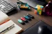 USB память 256GB, Kingston DataTraveler Exodia M DTXM/256GB