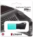 USB память 256GB, Kingston DataTraveler Exodia M DTXM/256GB