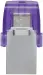 USB память 128GB, Kingston DataTraveler microDuo 3C DTDUO3CG3/128GB
