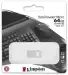 USB память 64GB, Kingston, DataTraveler Micro G2, DTMC3G2/64