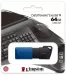 USB память 64GB, Kingston DataTraveler Exodia M DTXM/64GB