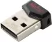 USB память 64GB, USB 2.0, Netac UM81 Ultra compact NT03UM81N-064G-20BK