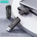 USB память 64GB, Usams US-ZB196UP01 USB3.0 Rotatable High Speed Flash Drive