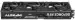 видеокарта NVIDIA RTX 5060Ti Infinity 3 OC (NE7506TS19T1-GB2061S) 16Gb GDDR7 HDMI+3xDP RTL GeForce Palit