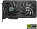 видеокарта NVIDIA RTX 5060Ti WINDFORCE OC 8G (GV-N506TWF2OC-8GD) 8Gb GDDR7 HDMI+3xDP RTL GeForce Gigabyte