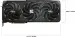 видеокарта Gigabyte 5070TI Gaming OC 16Gb GDDR7 (GV-N507TGAMING OC-16GD 1.0) GV-N507TGAMING OC-16GD 1.0 GeForce RTX