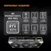 видеокарта ASUS GeForce RTX 5070 OC 12GB GDDR7 (90YV0LZ0-M0NA00) TUF-RTX5070-O12G-GAMING TUF Gaming