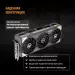 видеокарта ASUS GeForce RTX 5070 OC 12GB GDDR7 (90YV0LZ0-M0NA00) TUF-RTX5070-O12G-GAMING TUF Gaming