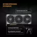 видеокарта ASUS GeForce RTX 5070 OC 12GB GDDR7 (90YV0LZ0-M0NA00) TUF-RTX5070-O12G-GAMING TUF Gaming