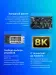 видеокарта GigaByte RTX 5070 Ti Master 16G GDDR7 (GV-N507TAORUS M-16GD) GV-N507TAORUS M-16GD AORUS GeForce