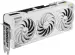 видеокарта ASUS GeForce RTX 5070 Ti OC 16GB GDDR7 White TUF-RTX5070TI-O16G-WHITE-GAMING (90YV0MD3-M0NA00) TUF-RTX5070TI-O16G-WHITE-GAMING TUF Gaming