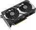 видеокарта Asus RTX 5060 Ti 8GB GDDR7 OC Edition DUAL-RTX5060TI-O8G (90YV0MP2-M0NA00) DUAL-RTX5060TI-O8G Dual GeForce