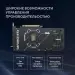 видеокарта Asus RTX 5070 12GB GDDR7 OC Edition DUAL-RTX5070-O12G (90YV0M17-M0NA00) DUAL-RTX5070-O12G Dual GeForce