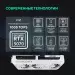 видеокарта ASUS RTX 5070 White OC Edition 12GB GDDR7 PRIME-RTX5070-O12G-WHITE (90YV0M19-M0NA00) PRIME-RTX5070-O12G-WHITE PRIME GeForce