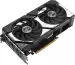 видеокарта ASUS RTX 5060 OC 8GB GDDR7 DUAL-RTX5060-O8G (90YV0N12-M0NA00) DUAL-RTX5060-O8G Dual GeForce