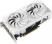видеокарта ASUS 5060 Dual White OC 8GB GDDR7 DUAL-RTX5060-O8G-WHITE (90YV0N15-M0NA00) 90YV0N15-M0NA00 GeForce RTX