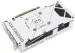 видеокарта ASUS 5060 Dual White OC 8GB GDDR7 DUAL-RTX5060-O8G-WHITE (90YV0N15-M0NA00) 90YV0N15-M0NA00 GeForce RTX