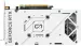 видеокарта ASUS 5060 Dual White OC 8GB GDDR7 DUAL-RTX5060-O8G-WHITE (90YV0N15-M0NA00) 90YV0N15-M0NA00 GeForce RTX