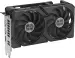 видеокарта ASUS RX 9060 8GB GDDR6 DUAL-RX9060-8G (90YV0NU0-M0NA00) DUAL-RX9060-8G Dual Radeon