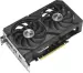 видеокарта ASUS RX 9060 8GB GDDR6 DUAL-RX9060-8G (90YV0NU0-M0NA00) DUAL-RX9060-8G Dual Radeon