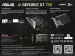 Видеокарта Asus GT730-4H-SL-2GD5 PCI-E NV