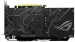 Видеокарта Asus ROG-STRIX-GTX1660S-O6G-GAMING PCI-E NV